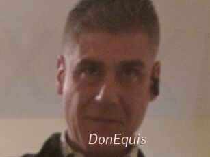 DonEquis
