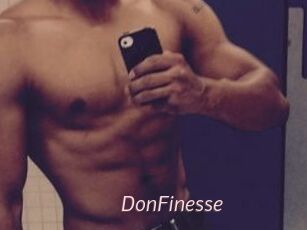DonFinesse