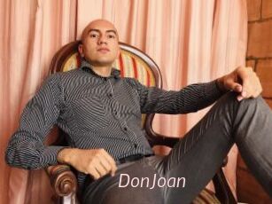 DonJoan xxx Free Sites