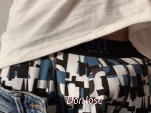DonJose