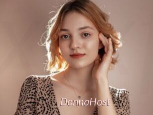 DonnaHost