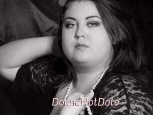 DonnaHotDate