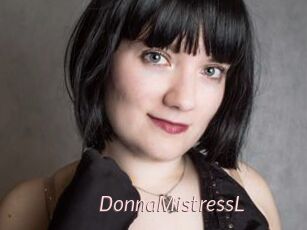 DonnaMistressL