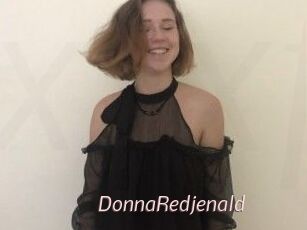 DonnaRedjenald