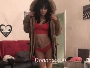 Donnaxxx19