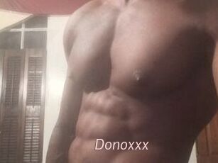 Donoxxx