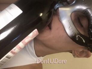 DontUDare