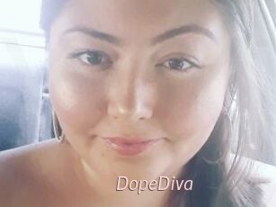 DopeDiva