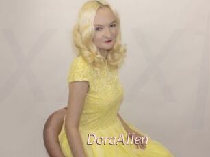 DoraAllen