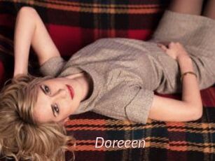 Doreeen