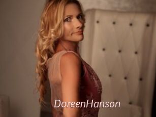 DoreenHanson