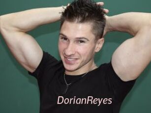 DorianReyes