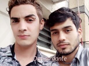 Dorian_dante