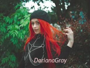 DorianaGray