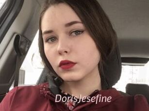DorisJesefine