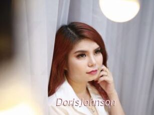 DorisJohnson