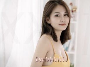DorisViolet