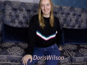 DorisWilson