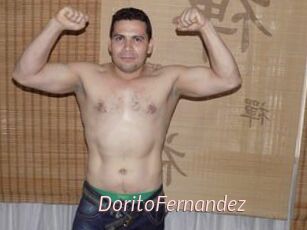 DoritoFernandez