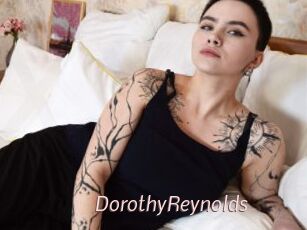 DorothyReynolds