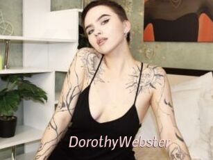 DorothyWebster
