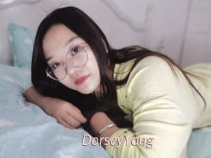 DorseyYang