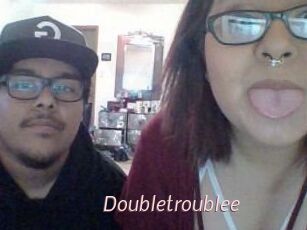 Doubletroublee