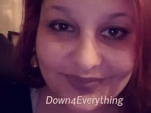 Down4Everything