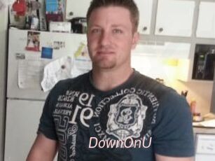 DownOnU