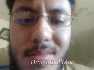 DragonBallMan