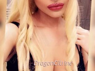DragonCitrine
