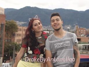 DrakeByAntonellaa