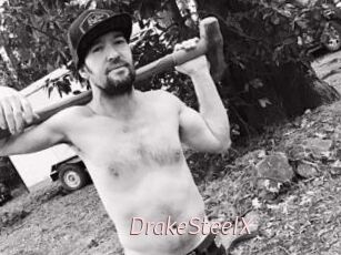 DrakeSteelX