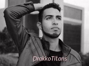 DrakkoTitans