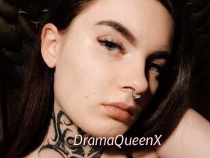 DramaQueenX