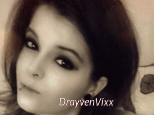 DrayvenVixx