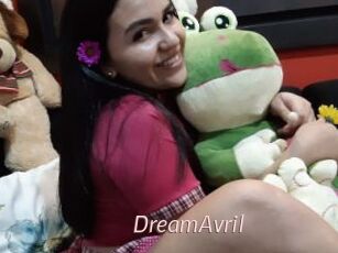 DreamAvril