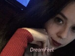 DreamFeet
