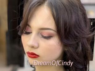 DreamOfCindy