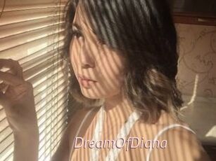 DreamOfDiana