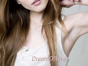 DreamOfLove