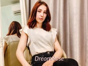 DreamRose