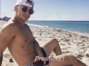 Dreamboy7