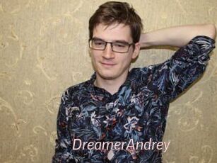 DreamerAndrey