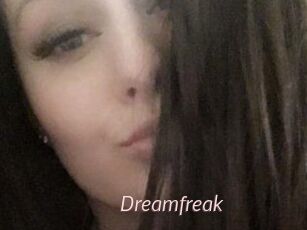 Dreamfreak