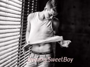 DreamySweetBoy