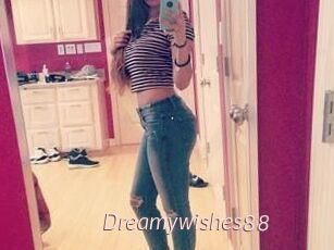 Dreamywishes88
