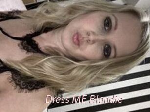 Dress_ME_Blondie