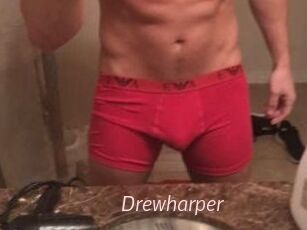 Drewharper