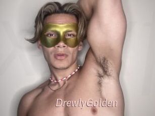 DrewlyGolden